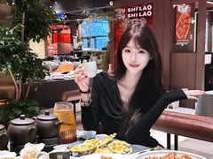 -潮澎派·潮汕菜大排档(南较西路店)