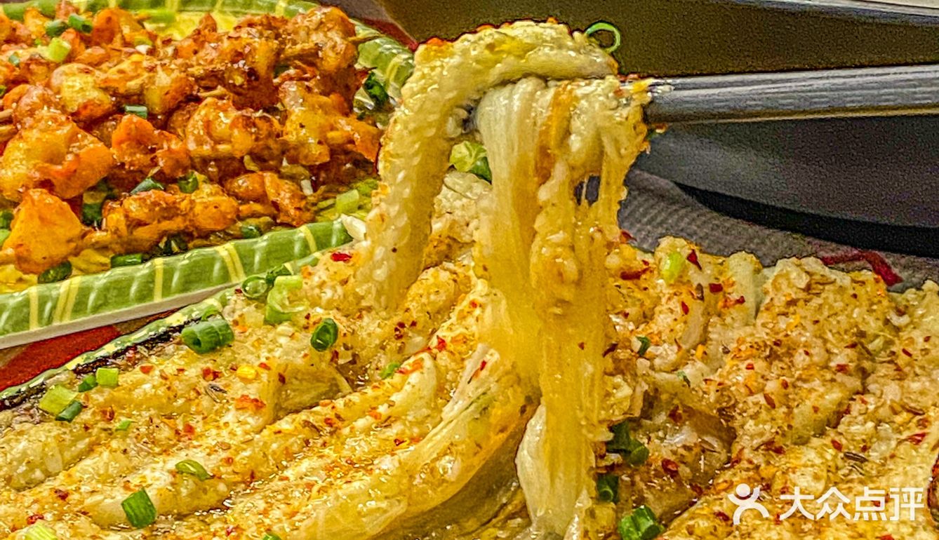 长沙老口子最爱的夜宵店 不得不来