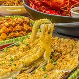 长沙老口子最爱的夜宵店 不得不来
