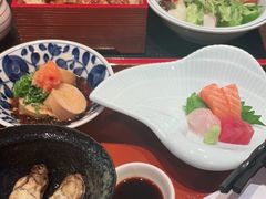 -翔峰炭火鳗鱼(悦泰街里公寓店)