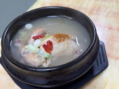 -长顺参鸡汤店(西塔总店)
