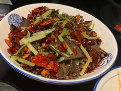 -碎怂烤肉(钟楼柳巷店)