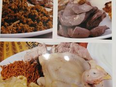 -潮喜竹溪荔湖酒家(荔枝湾店)