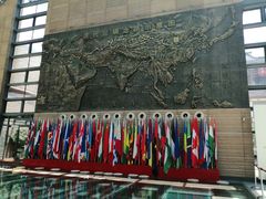 -西安大唐西市博物馆