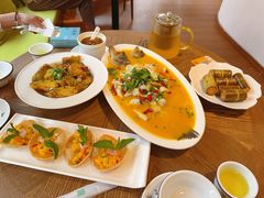 -小喜客·云南特色菜(纳西庭院店)