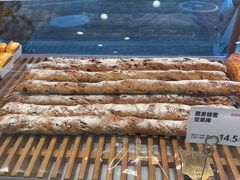 -DANXI丹喜面包·蛋糕(庐山店)