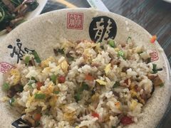 -自游人·美食一楼·地道徽菜(三十年名店)