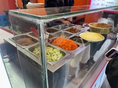 -张果佬年糕卷(科巷店)
