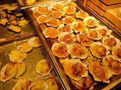 -亚马逊海鲜自助(梅溪湖步步高店)