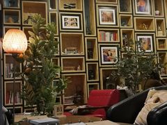 大堂-咖法森林·咖啡  酒吧(天河店)