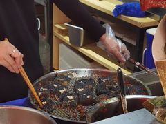 -黑色经典臭豆腐·湖南特产(坡子街店)