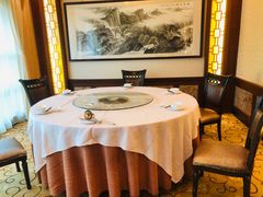 包厢-大天然酒店(军民路店)