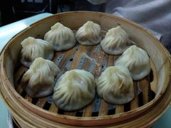 -食惠里小笼包面馆(越秀店)