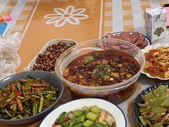 -砂锅居(西四店)