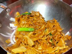 -绿茶餐厅(蓝色港湾店)