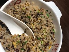 酱油脆哨炒饭-丝恋丝娃娃(逸天城国贸店)