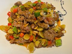 -千岛湖小鱼儿·淳安匠心农家菜