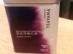 -星巴克臻选(舟山凯虹广场店)