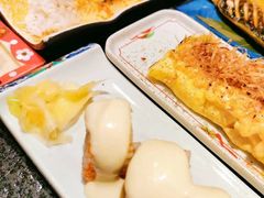 -無境·匠心日本料理(汉街店)