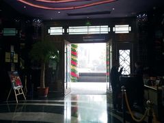 -厦门泰谷酒店(中山路镇海路地铁站店)