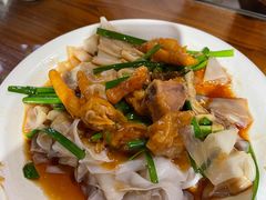 -黄但记老店·陈村粉食府