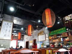 大堂-天下第一面(大雁塔北广场店)