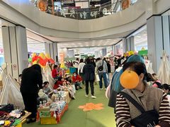 -凯德广场(武胜路店)