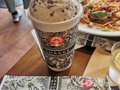 -霸王茶姬(上海静安大悦城店)