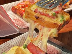 -火叮叮自助烤肉·现切牛肉(茂业店)