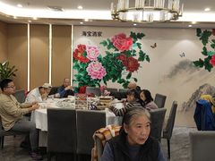 -海宝酒家(中山四路店)