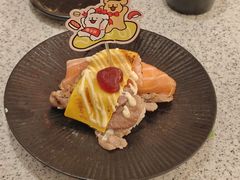 -争鲜回转寿司(西红门荟聚PLUS店)