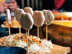 -湊湊火锅·茶憩(东城万达店)