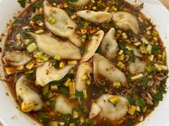 -尤素福东举院饺子馆
