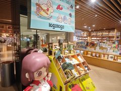 -G·SPACE(金鹰世界店)