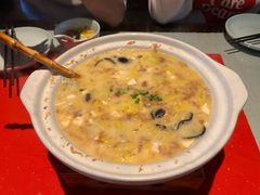 -春色如许·茶食餐厅(桃李春风店)