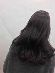 点击看大图 -梳蕾娜 HAIR SALON