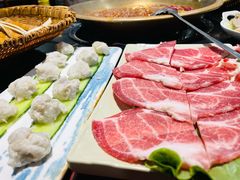 -中华老火锅(金渝大道店)