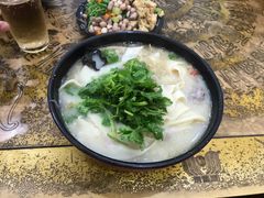 -惠丰源烩面馆(经七路店)