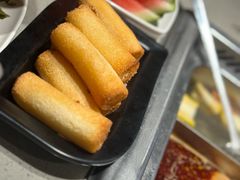 -海底捞火锅(泉城路店)