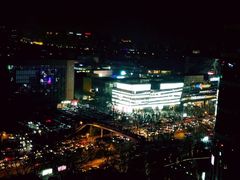 -北京三里屯CHAO酒店