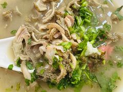 -老四烧饼铺(丽源路店)