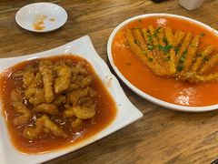 -海富荣锅贴(万象城店)