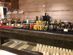 -福州中庚聚龍酒店香汇自助餐厅(南江滨西大道店)