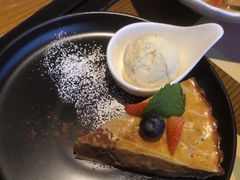 -安妮意大利餐厅(国贸店)