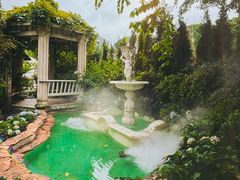-Lamant Manor已闻花名關於藍