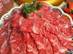 -松野谷·寿喜烧自助(华联顺义金街购物中心店)