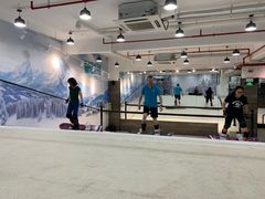 -SNOWGATE滑雪·华雪梦(老西门店)