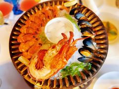 虎虾-AZUR聚(香格里拉饭店)