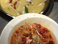 -湘芙蓉·湖南菜(椒江店)