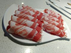 -海底捞火锅(北京路店)